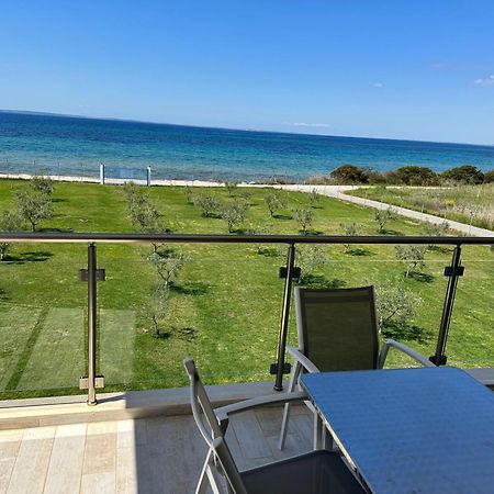 Kalivas Beach House メタモルフォシ エクステリア 写真